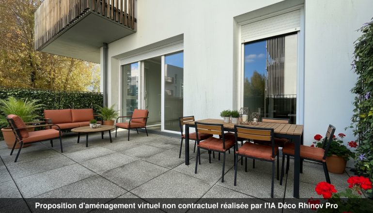 Appartement 2 pièces - 49 m² environ - 59384121a.jpg | Kermarrec Habitation