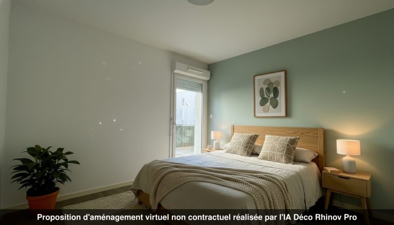 Appartement 2 pièces - 49 m² environ - 59384121d.jpg | Kermarrec Habitation