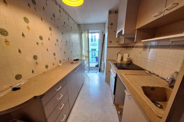 Appartement 3 pièces - 64 m² environ - 59384776d.jpg | Kermarrec Habitation