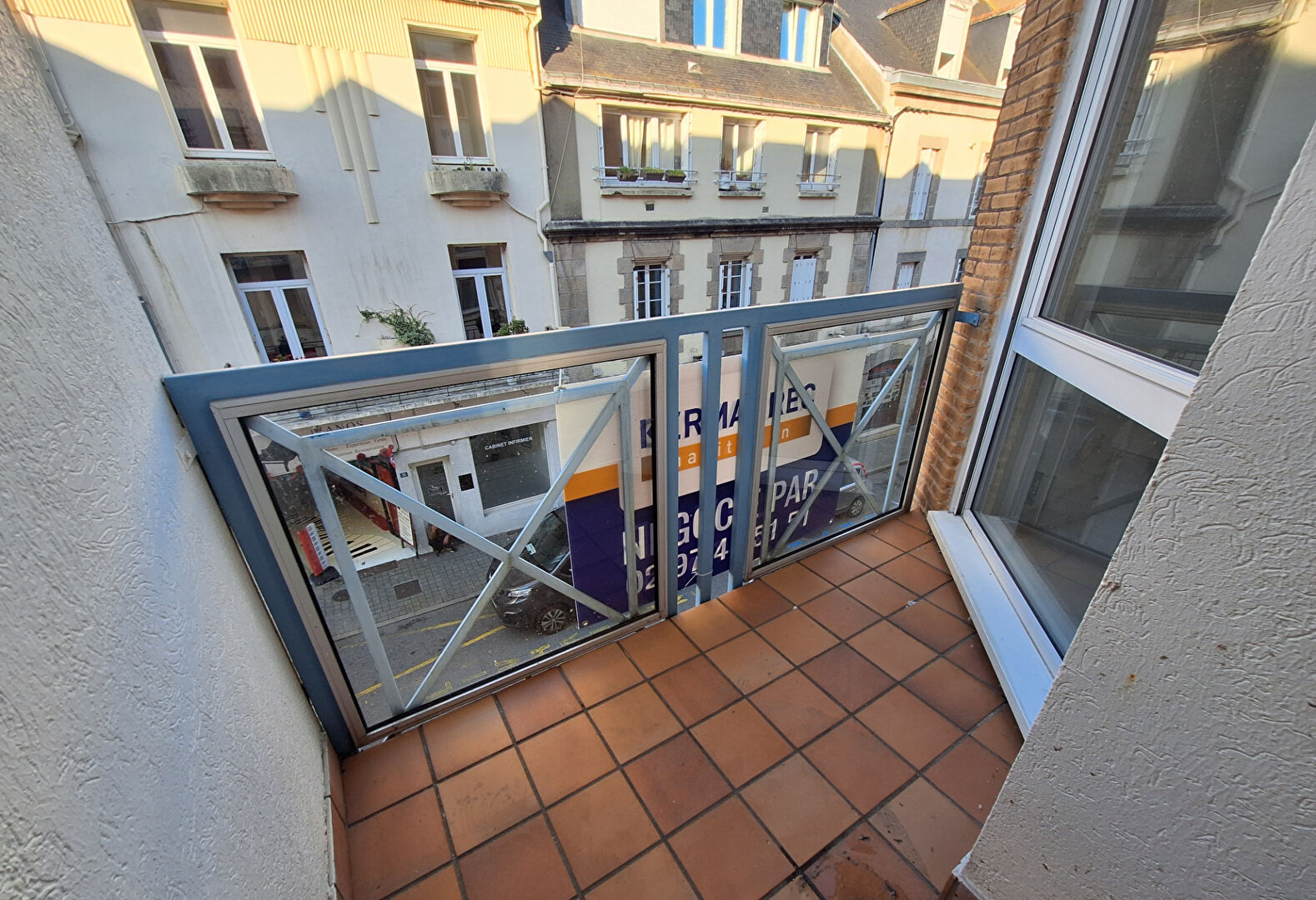 Appartement 3 pièces - 64 m² environ - 59384776e.jpg | Kermarrec Habitation