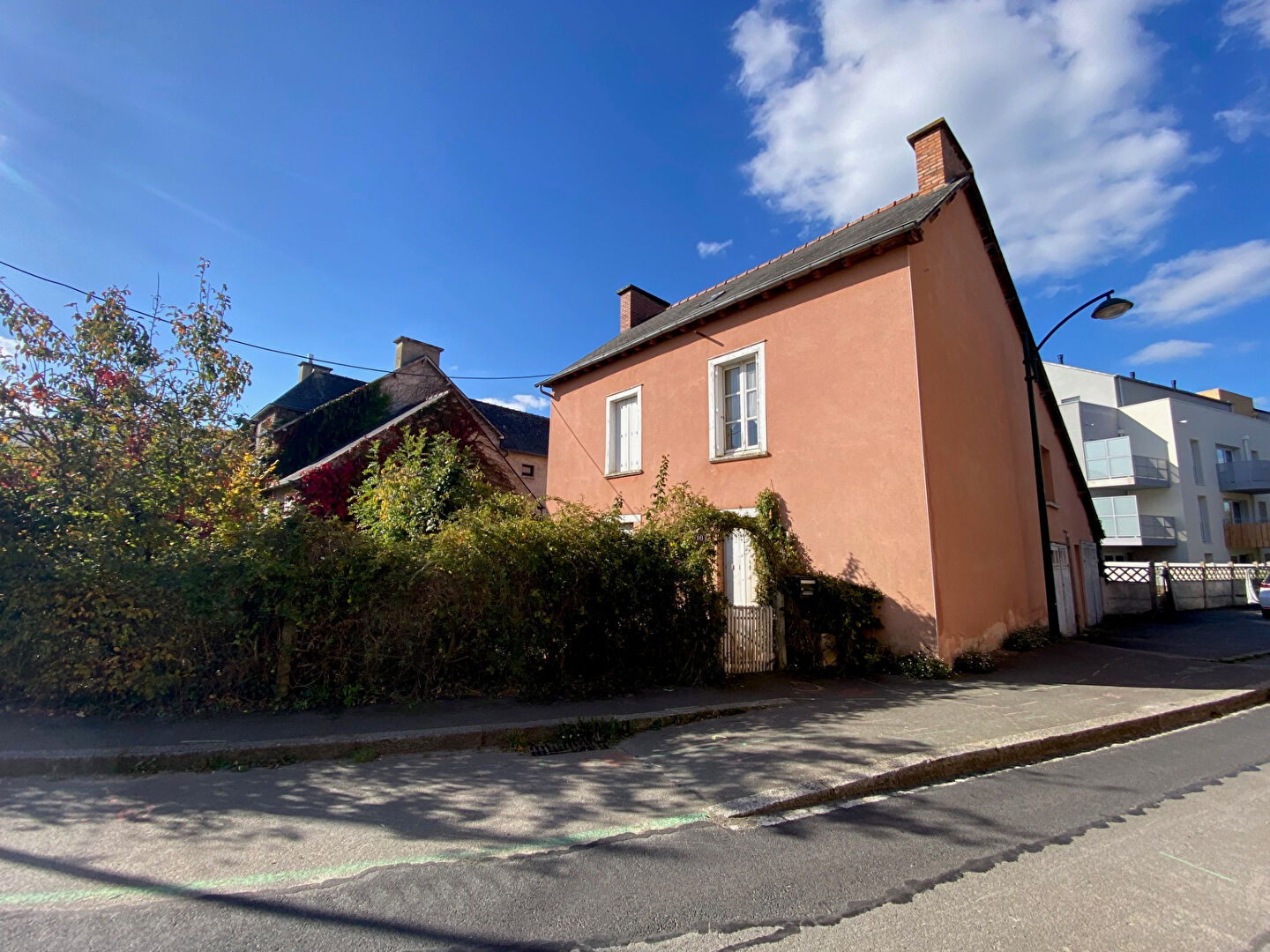 Maison 6 pièces - 115 m² environ - 59388359a.jpg | Kermarrec Habitation