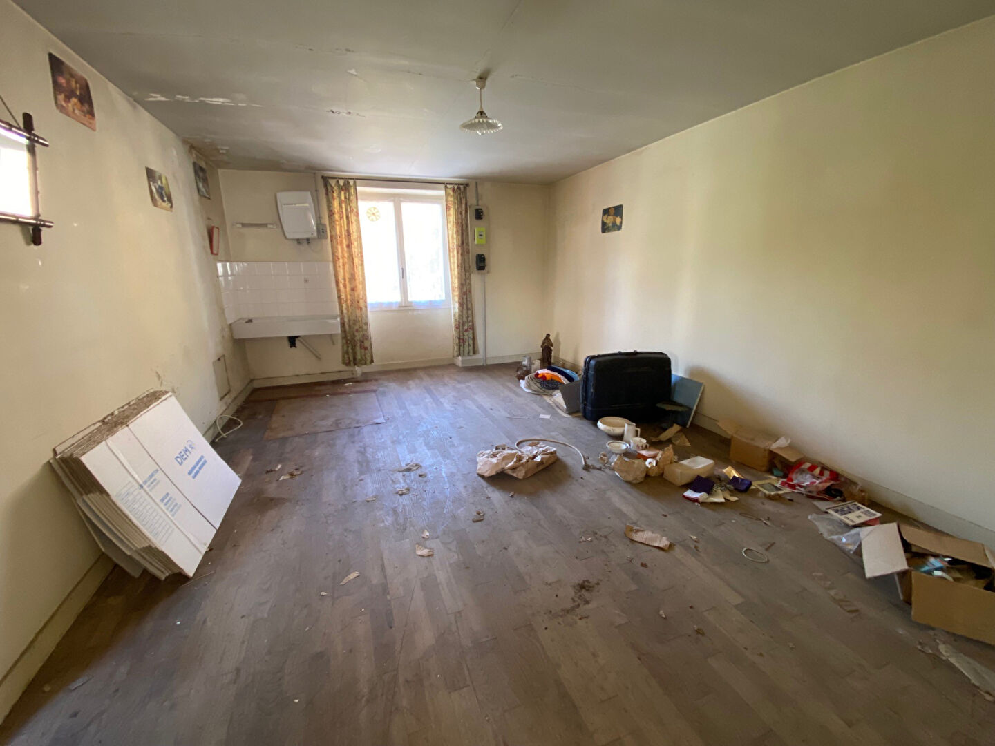 Maison 6 pièces - 115 m² environ - 59388359c.jpg | Kermarrec Habitation