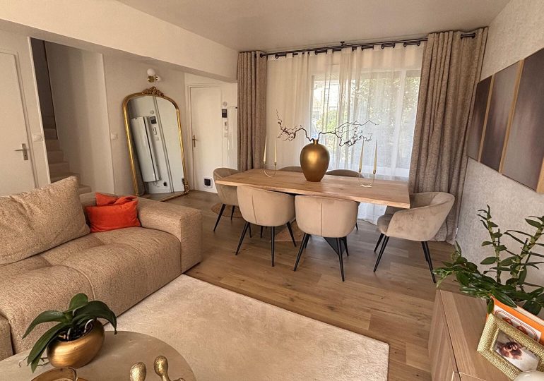 Maison 4 pièces - 77 m² environ - 59389172b.jpg | Kermarrec Habitation