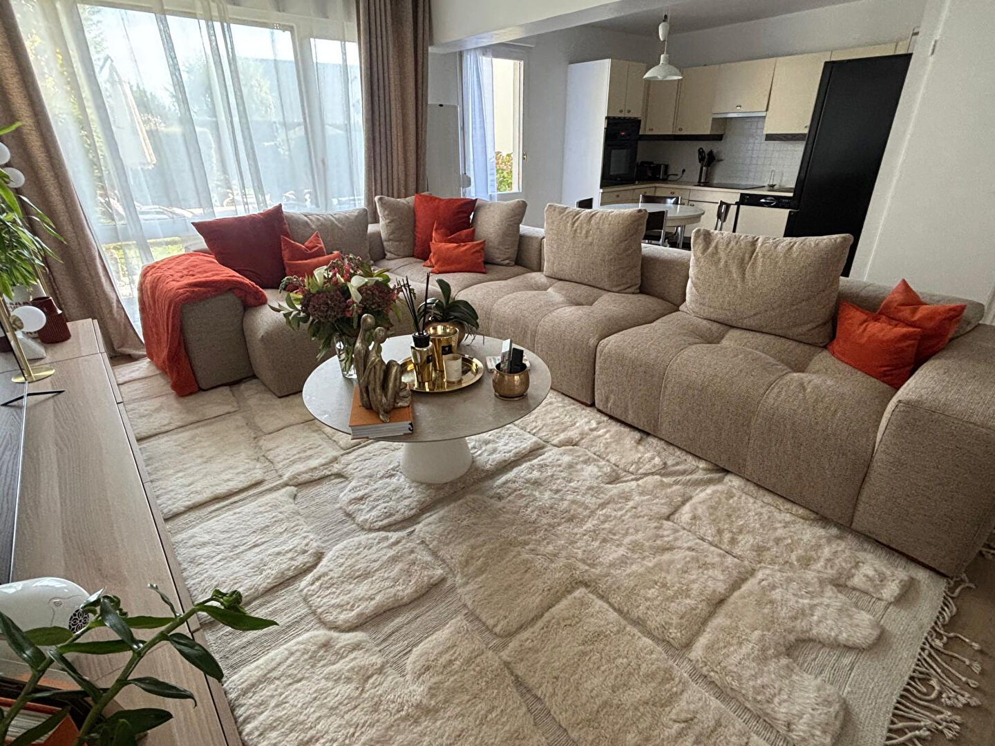 Maison 4 pièces - 77 m² environ - 59389172c.jpg | Kermarrec Habitation