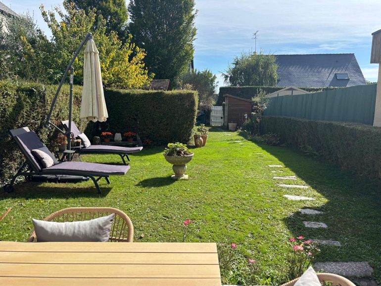 Maison 4 pièces - 77 m² environ - 59389172f.jpg | Kermarrec Habitation