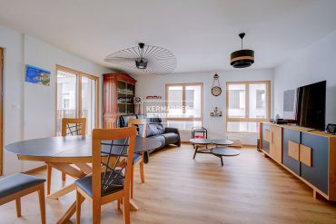 Appartement 5 pièces – 99 m² environ