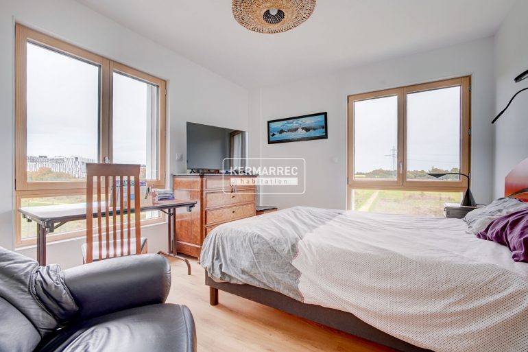 Appartement 5 pièces - 97 m² environ - 59392354f.jpg | Kermarrec Habitation