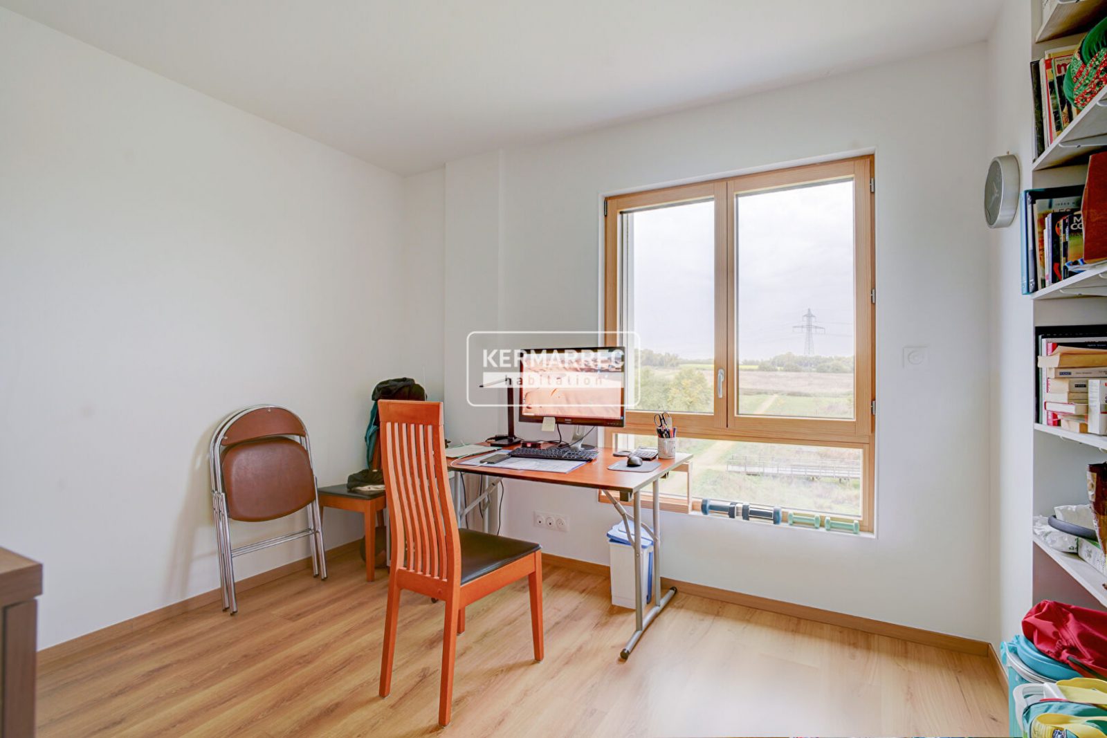 Appartement 5 pièces - 97 m² environ - 59392354g.jpg | Kermarrec Habitation