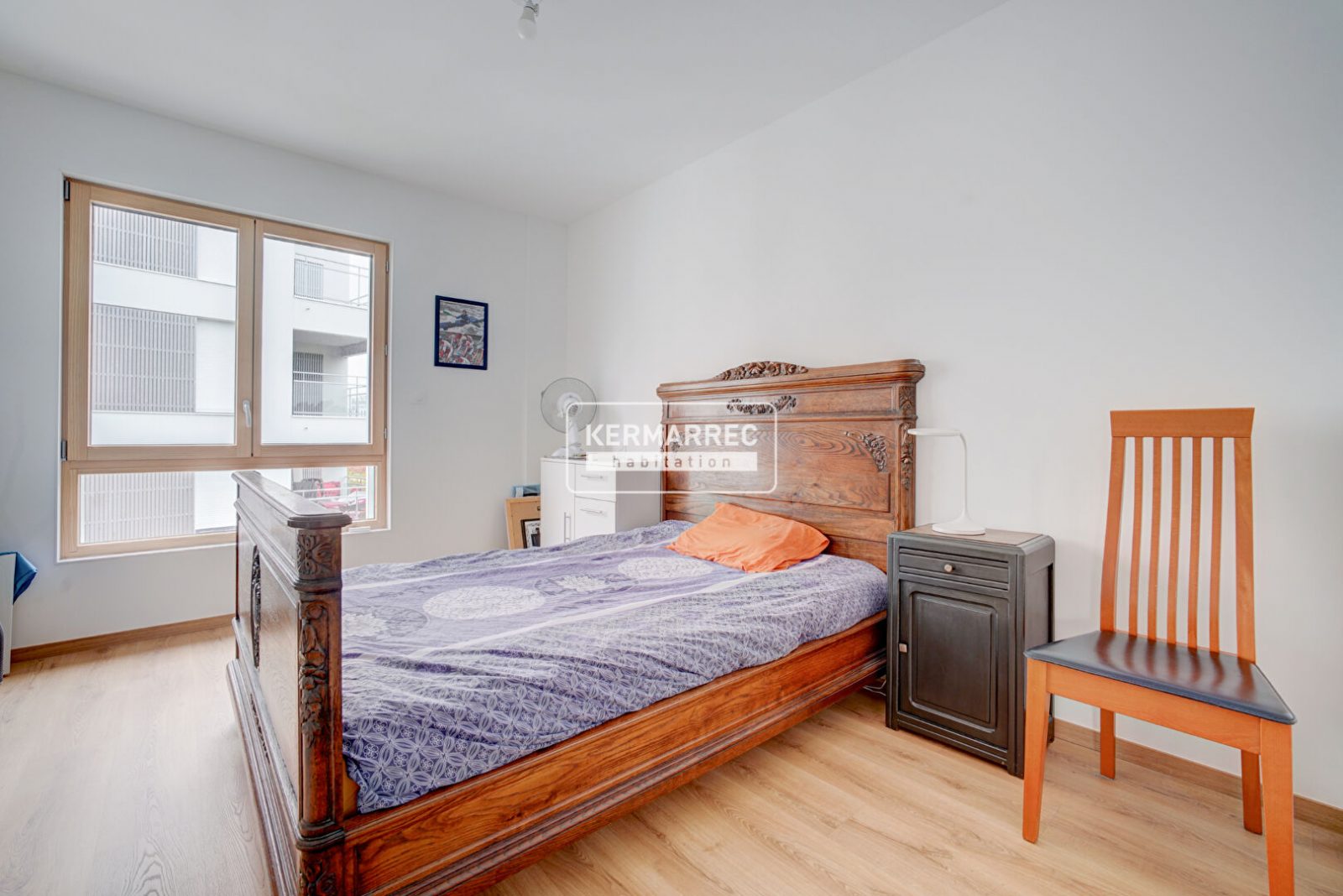 Appartement 5 pièces - 97 m² environ - 59392354h.jpg | Kermarrec Habitation