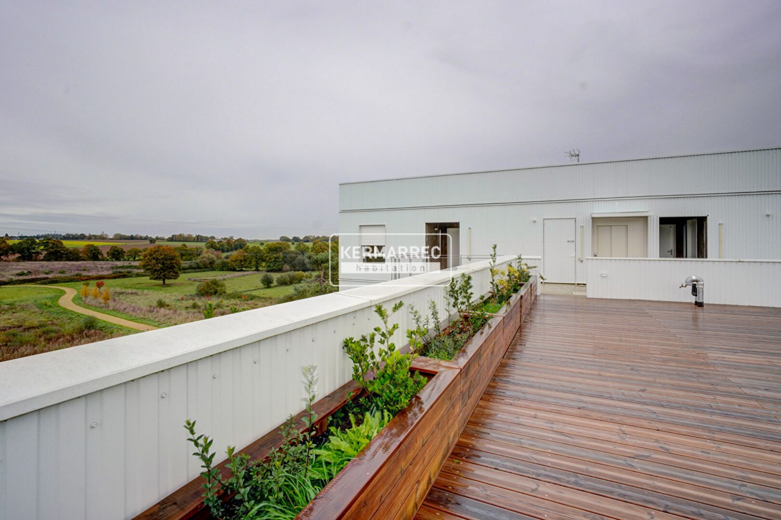 Appartement 5 pièces - 97 m² environ - 59392354k.jpg | Kermarrec Habitation