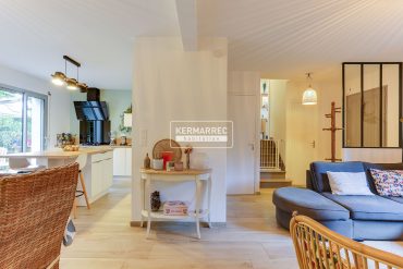 Maison 5 pièces – 89 m² environ