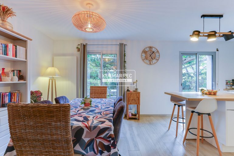 Maison 5 pièces - 89 m² environ - 59393342c.jpg | Kermarrec Habitation