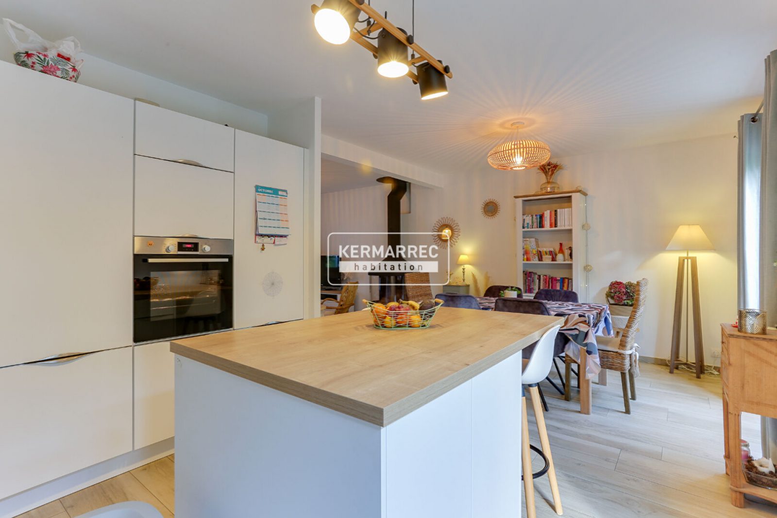Maison 5 pièces - 89 m² environ - 59393342h.jpg | Kermarrec Habitation