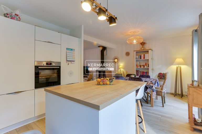 Maison 5 pièces - 89 m² environ - 59393342h.jpg | Kermarrec Habitation