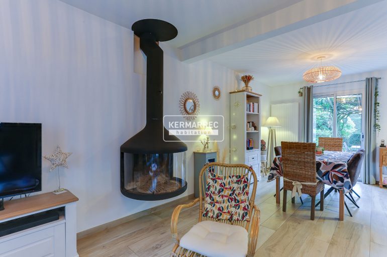 Maison 5 pièces - 89 m² environ - 59393342i.jpg | Kermarrec Habitation