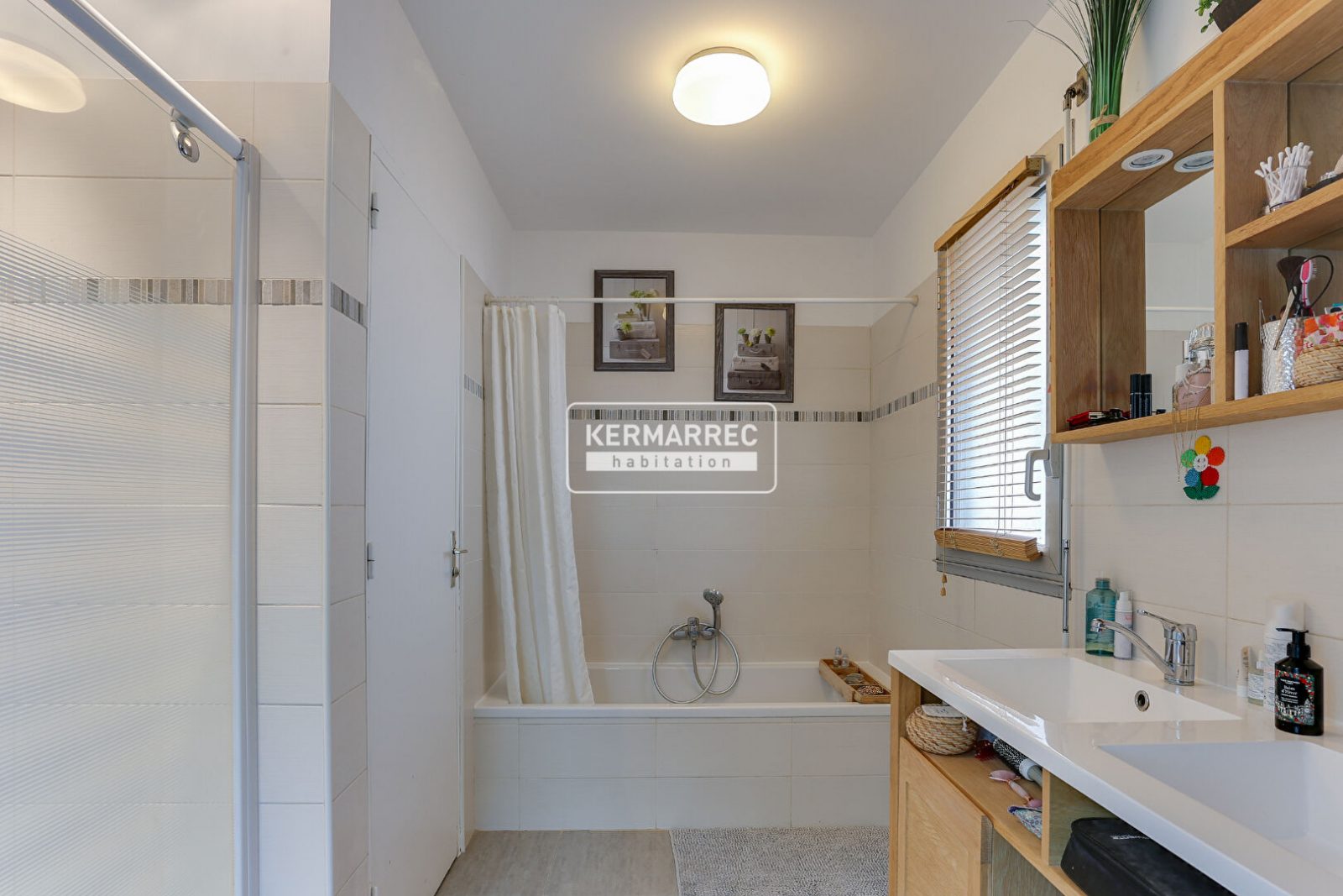 Maison 5 pièces - 89 m² environ - 59393342k.jpg | Kermarrec Habitation
