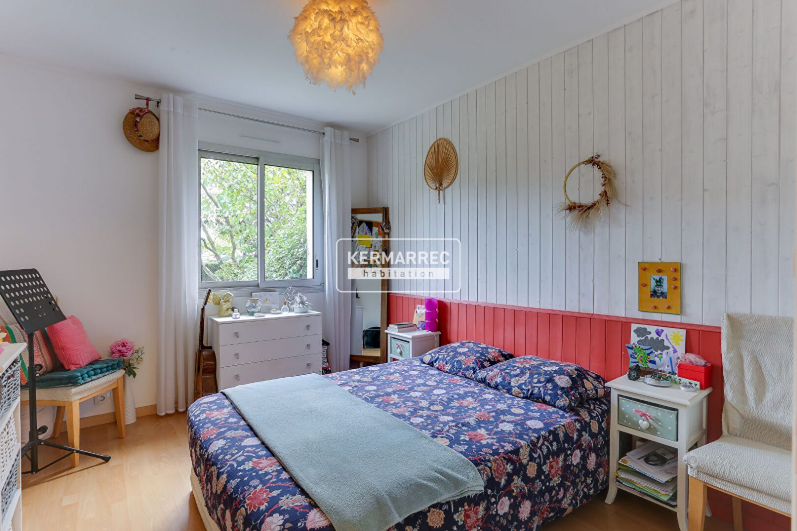 Maison 5 pièces - 89 m² environ - 59393342l.jpg | Kermarrec Habitation