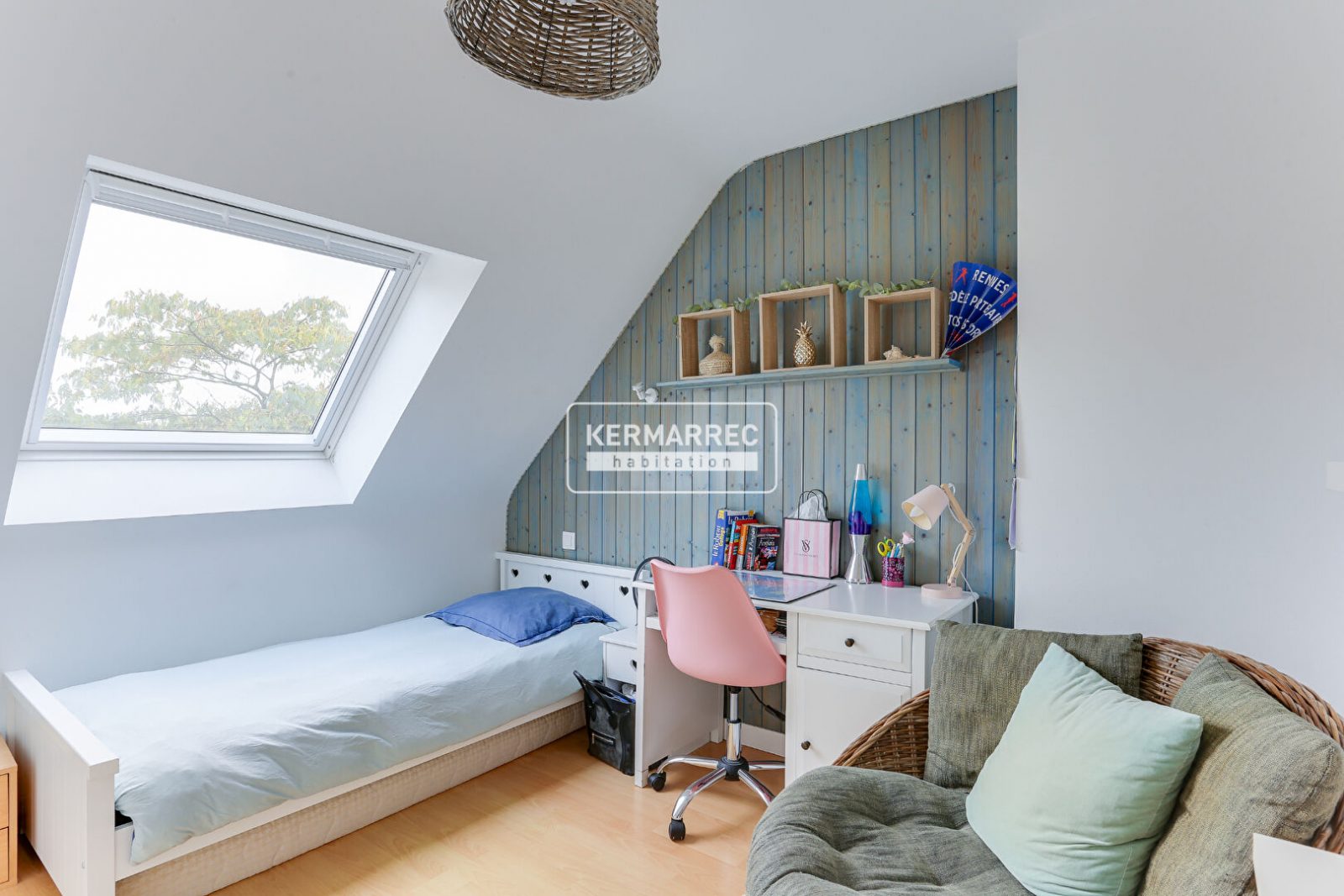 Maison 5 pièces - 89 m² environ - 59393342o.jpg | Kermarrec Habitation