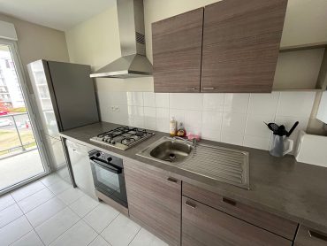 Appartement 3 pièces – 68 m² environ