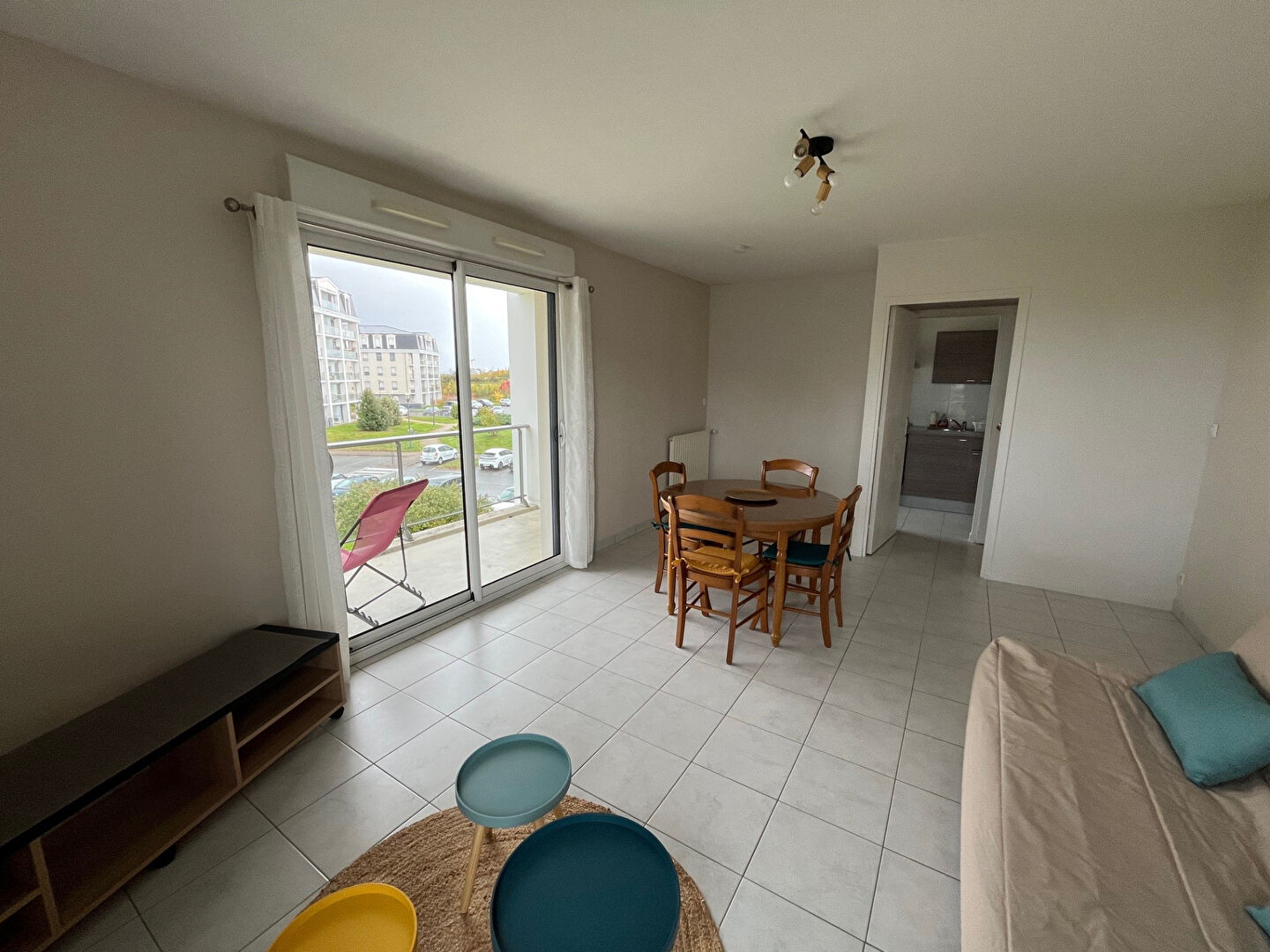 Appartement 3 pièces - 68 m² environ - 59394446b.jpg | Kermarrec Habitation