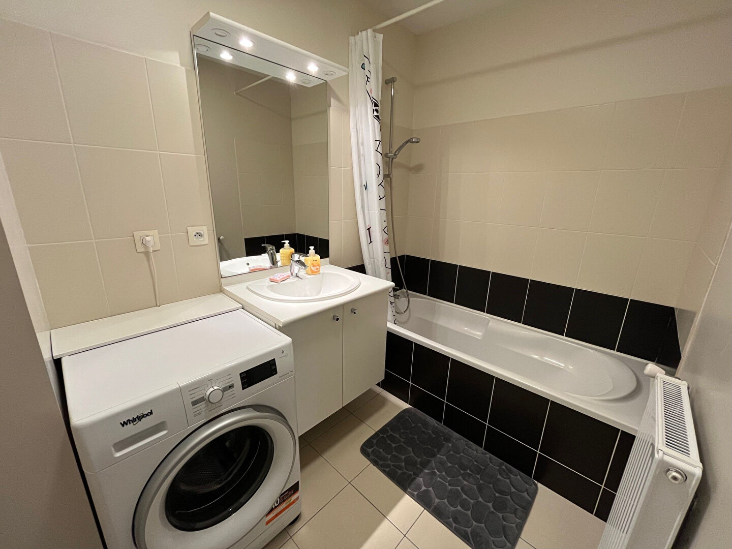 Appartement 3 pièces - 68 m² environ - 59394446d.jpg | Kermarrec Habitation