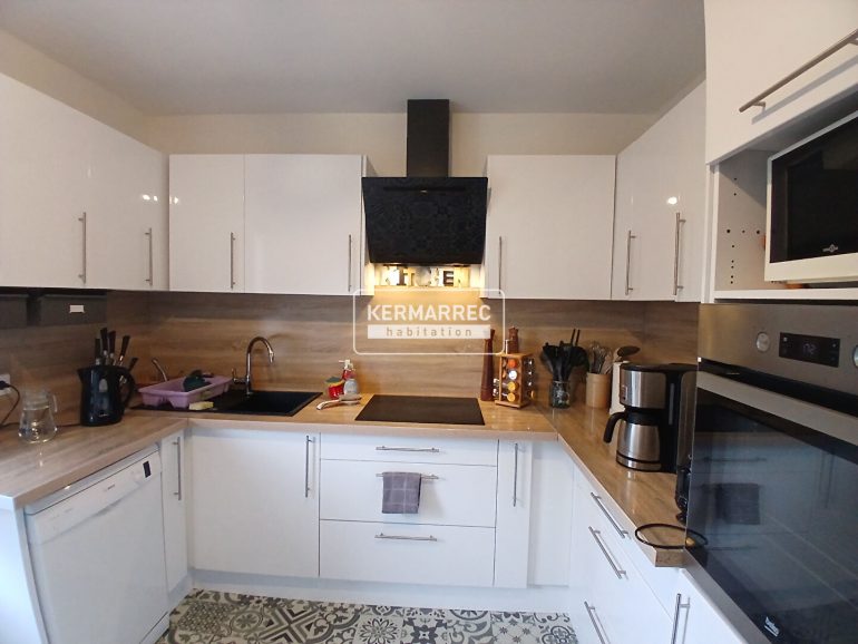 Appartement 5 pièces - 104 m² environ - 59395698d.jpg | Kermarrec Habitation