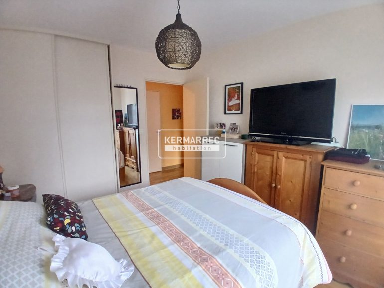 Appartement 5 pièces - 104 m² environ - 59395698e.jpg | Kermarrec Habitation