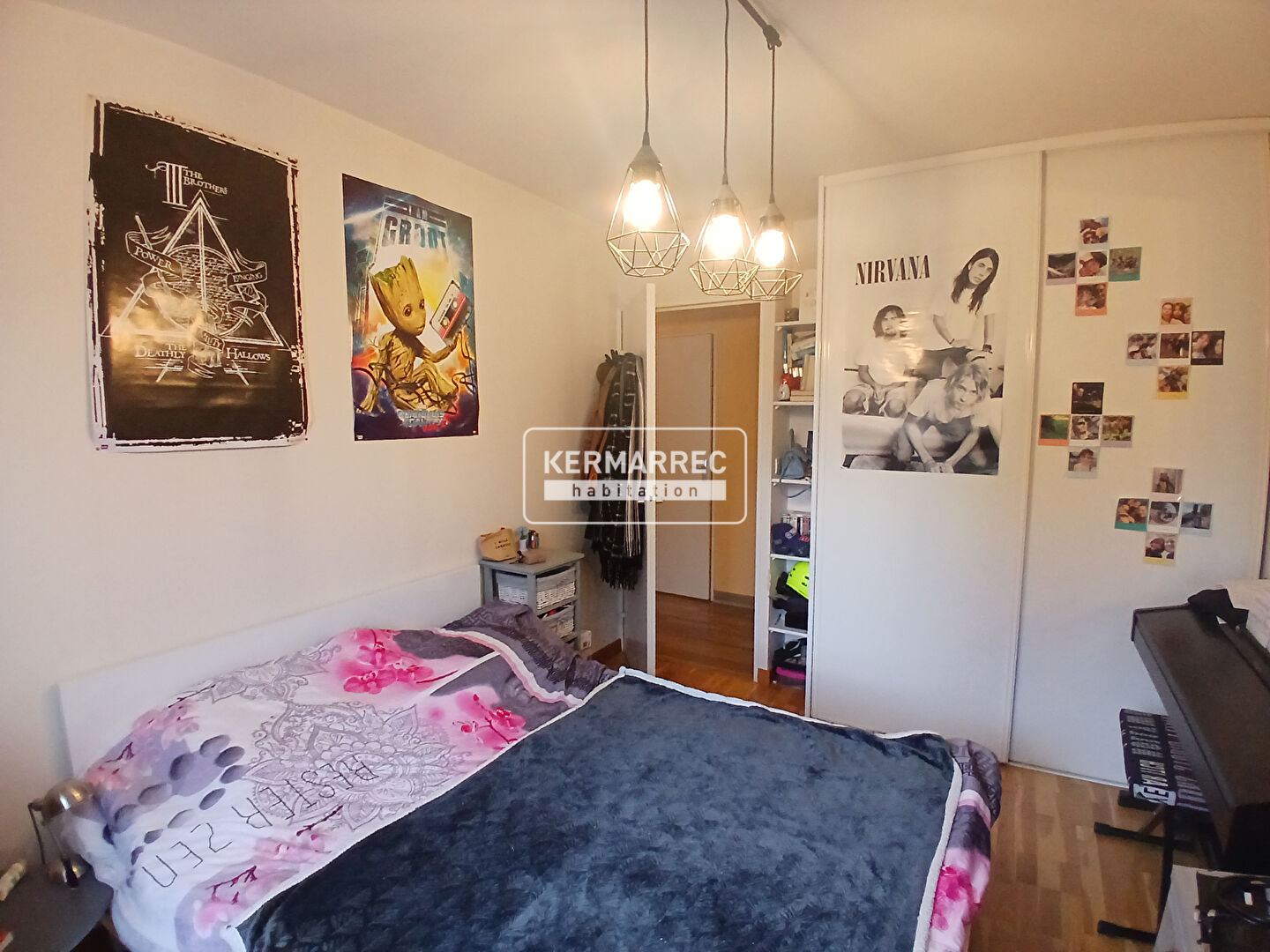 Appartement 5 pièces - 104 m² environ - 59395698f.jpg | Kermarrec Habitation