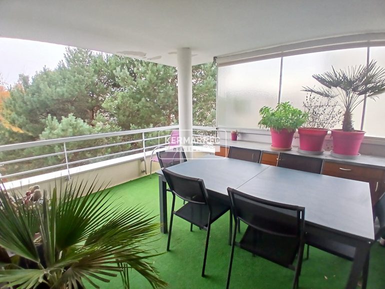 Appartement 5 pièces - 104 m² environ - 59395698i.jpg | Kermarrec Habitation