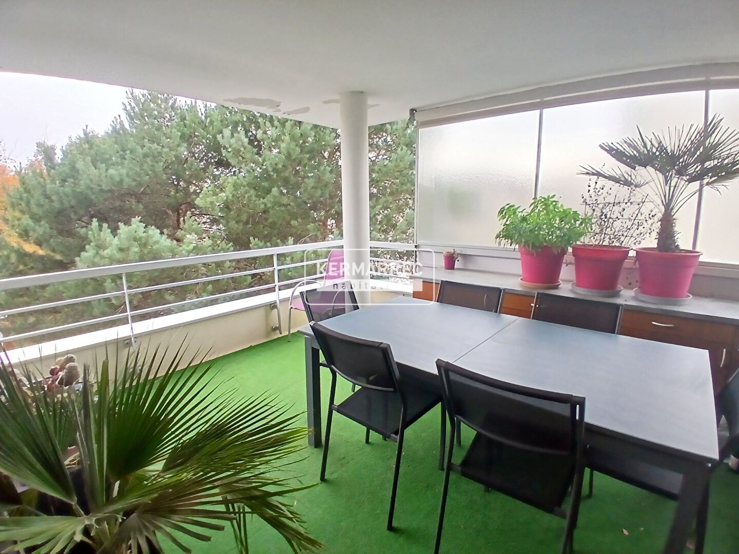 Appartement 5 pièces - 104 m² environ - 59395698i.jpg | Kermarrec Habitation