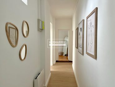 Appartement 3 pièces – 53 m² environ