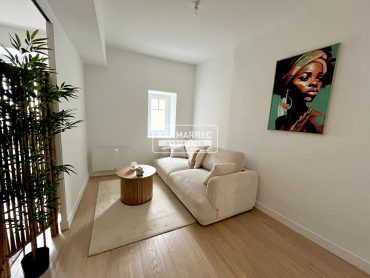Appartement 2 pièces – 29 m² environ