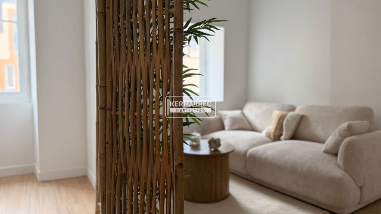 Appartement 2 pièces - 29 m² environ - 59398491c.jpg | Kermarrec Habitation