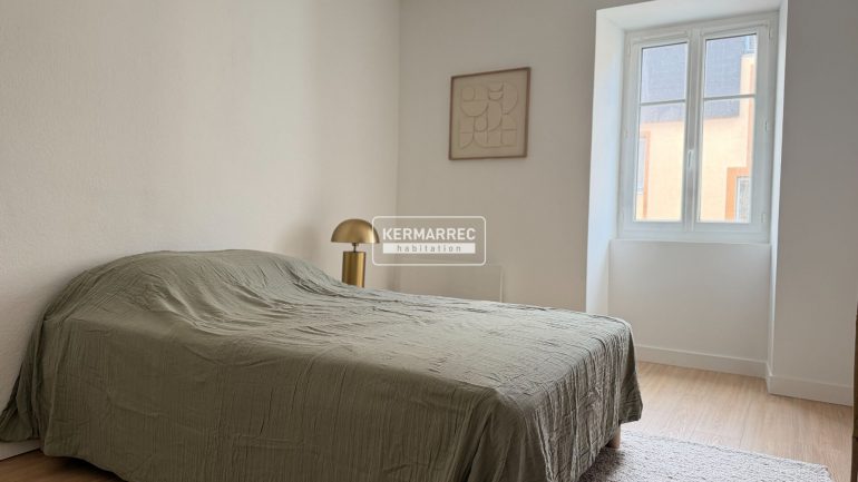 Appartement 2 pièces - 29 m² environ - 59398491f.jpg | Kermarrec Habitation