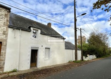 Maison 4 pièces – 80 m² environ