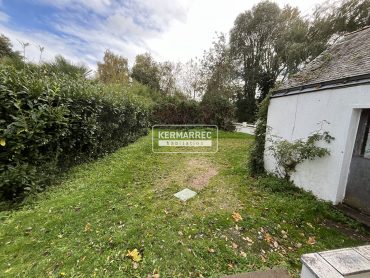 Maison 4 pièces – 80 m² environ