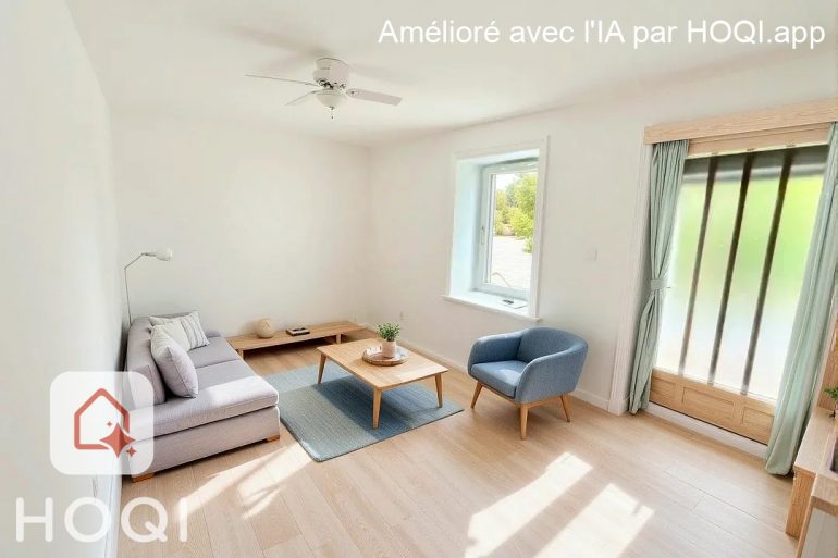 Maison 4 pièces - 80 m² environ - 59402256b.jpg | Kermarrec Habitation