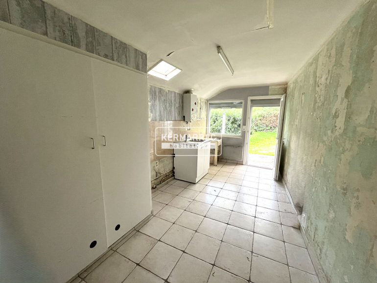 Maison 4 pièces - 80 m² environ - 59402256f.jpg | Kermarrec Habitation