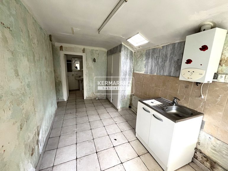 Maison 4 pièces - 80 m² environ - 59402256g.jpg | Kermarrec Habitation