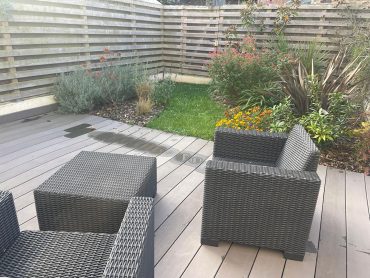 Maison 4 pièces – 70 m² environ