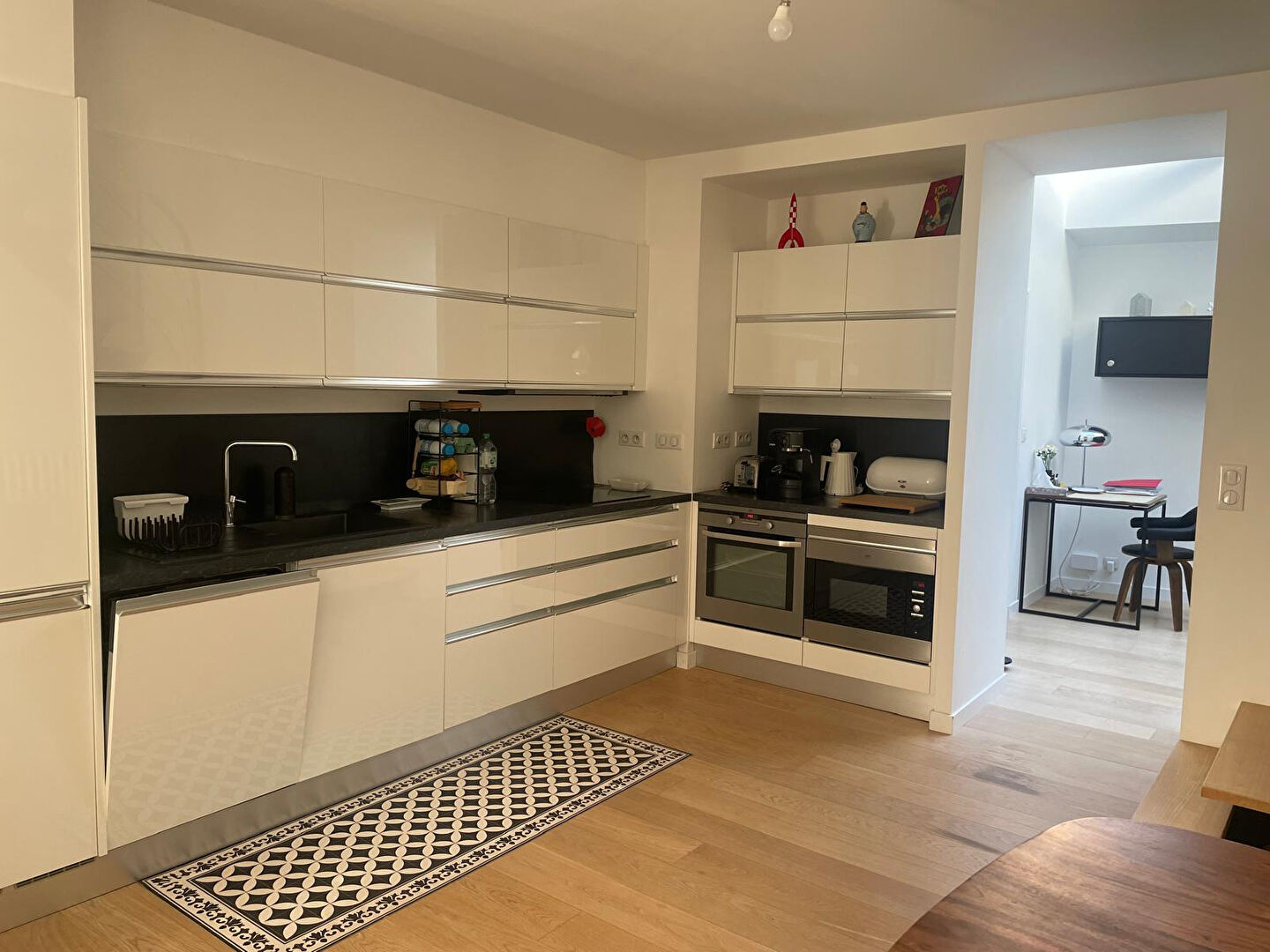 Maison 4 pièces 70 m² · à Rennes · 70 m² · 483 000 €
