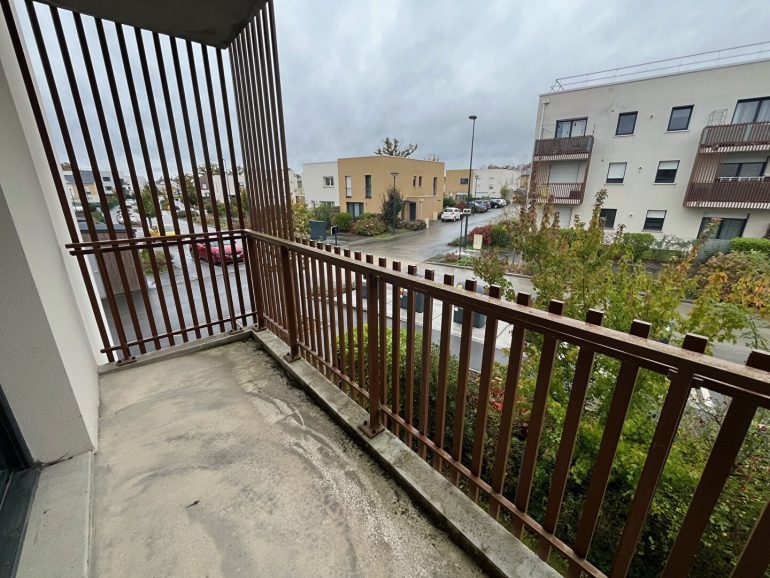 Appartement 2 pièces - 44 m² environ - 59409156a.jpg | Kermarrec Habitation