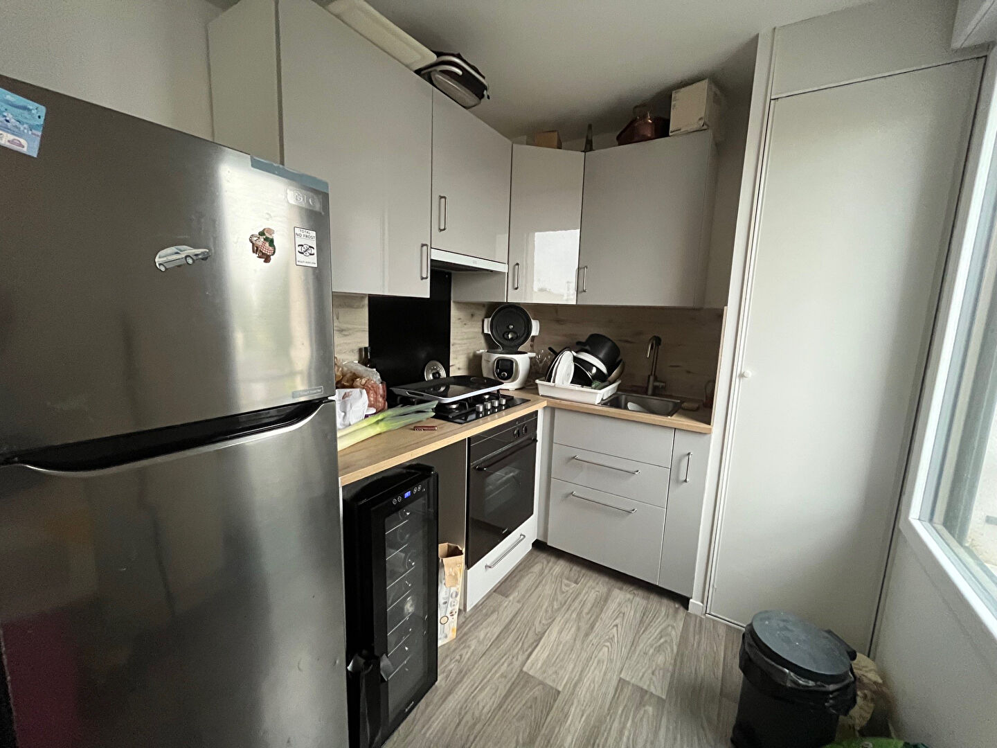 Appartement 2 pièces - 44 m² environ - 59409156b.jpg | Kermarrec Habitation