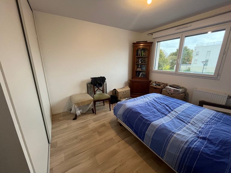 Appartement 2 pièces - 44 m² environ - 59409156d.jpg | Kermarrec Habitation