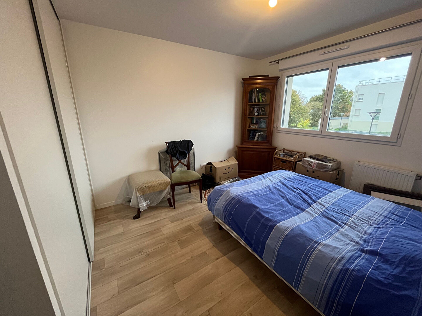 Appartement 2 pièces - 44 m² environ - 59409156d.jpg | Kermarrec Habitation