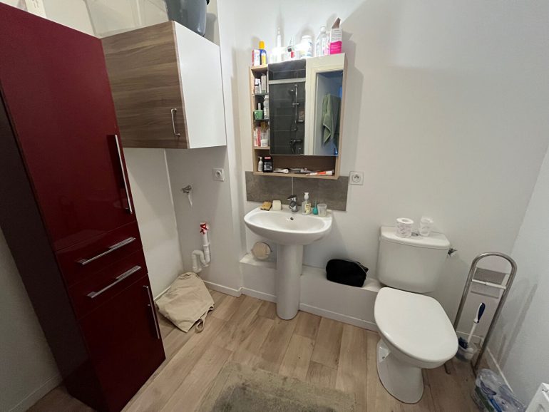 Appartement 2 pièces - 44 m² environ - 59409156e.jpg | Kermarrec Habitation