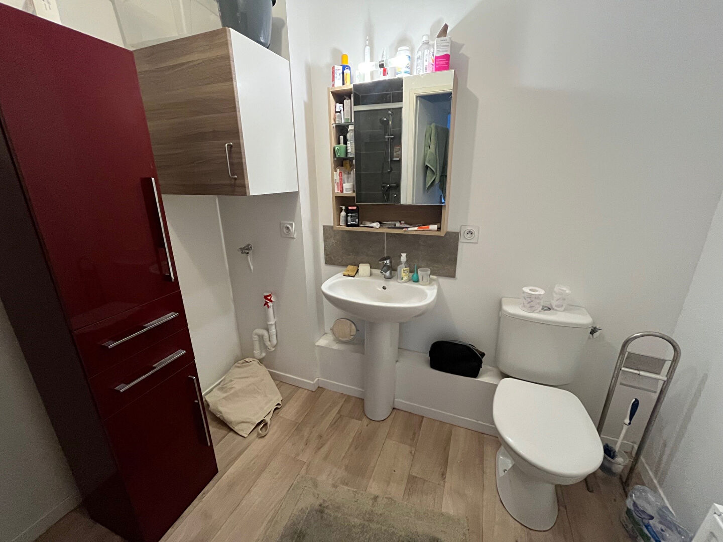 Appartement 2 pièces - 44 m² environ - 59409156e.jpg | Kermarrec Habitation