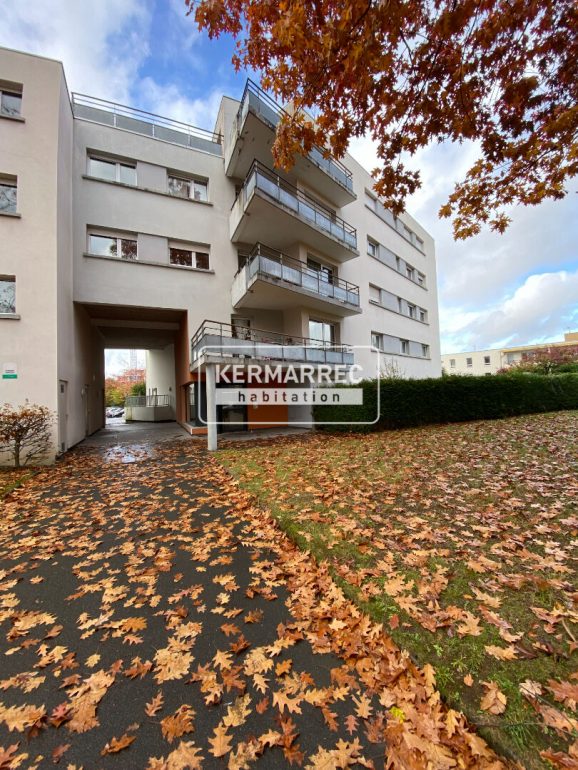 Appartement 2 pièces - 33 m² environ - 59409405a.jpg | Kermarrec Habitation