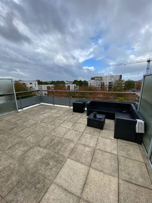 Appartement 2 pièces - 33 m² environ - 59409405b.jpg | Kermarrec Habitation