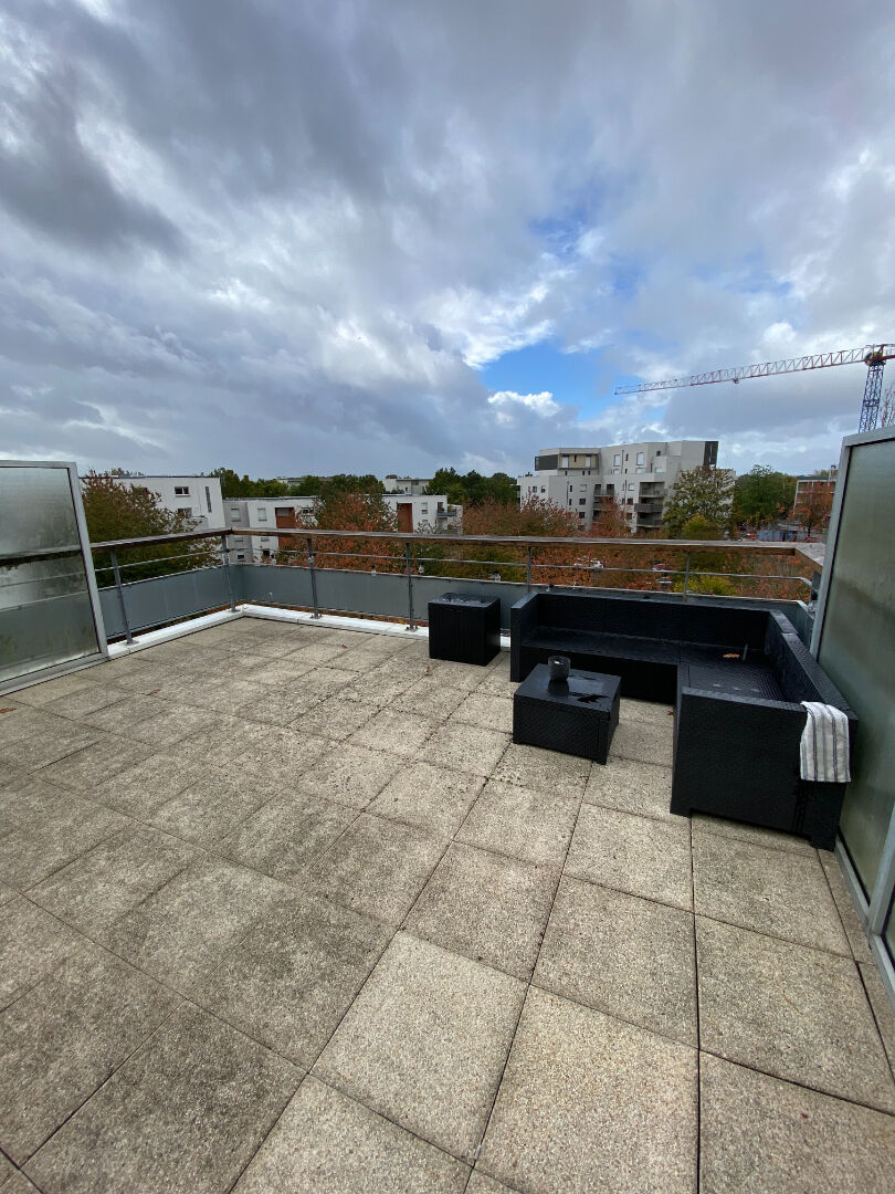 Appartement 2 pièces - 33 m² environ - 59409405b.jpg | Kermarrec Habitation